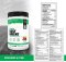 NORTH COAST NATURALS - Ultimate Daily Greens 270 g.