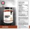 NORTH COAST NATURALS - Organic Sprouted Brown Rice Protein 840 g