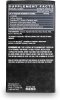 Nutrex Research Lipo-6 Hardcore Maximum Fat Burner - 60 Capsule