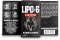 Nutrex Research Lipo-6 Hardcore Maximum Fat Burner - 60 Capsule