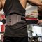 Harbinger | Firm Fit 7.5-Inch Contoured Weightlifting Belt