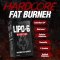 Nutrex Research Lipo-6 Hardcore Maximum Fat Burner - 60 Capsule