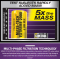 MUSCLETECH Mass Tech Extreme 2000  - Weight Gainer 12 Lbs