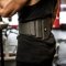 Harbinger | Firm Fit 7.5-Inch Contoured Weightlifting Belt