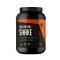 TREC ENDURANCE HIGH PROTEIN SHAKE - 1.6 lbs