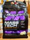 MUSCLETECH Mass Tech Extreme 2000  - Weight Gainer 12 Lbs