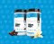 NORTH COAST NATURALS - BOOSTED IMMUNO WHEY+ 840g