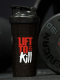 Mutant Iconic Shaker Lift To Kill on Black - 0.8L