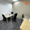 ให้เช่าออฟฟิศชิดลม ใกล้รถไฟฟ้า Office for rent Chidlom Skywalk via BTS Chit Lom