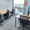 ออฟฟิศย่านพหลโยธิน Office for rent Phaholyothin