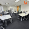 Office for rent BTS Phloen Chit ออฟฟิศให้เช่าใกล้รถไฟฟ้าเพลินจิต