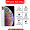 iPhone XS Max│256GB