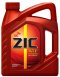 ZIC น้ำมันเกียร์ ATF Dexron6 4L