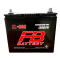 FB S-650L (55B24R)