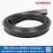 ซีลยางกันบาด EPDM U-Channels 24x50.9mm