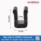 ซีลยางกันบาด EPDM U-Channels 10x13.36mm