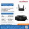 ซีลยางกันบาด EPDM U-Channels 13.44x12/15.35mm