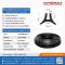 ซีลยาง EPDM กันกระแทก U Channel 25x15mm