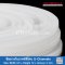 ซีลยางกันบาดซิลิโคน U-Channels 9.5x12mm