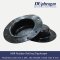 ยางไดอะแฟรมNBR (NBR Rolling Diaphragm) DIA. 133.70/228 mm