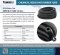 ท่อEPDM I.D 7 X O.D 13 mm