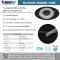 ท่อยางซิลิโคนสีขาวใส I.D 2 XO.D 4 mm