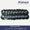 ยางไดอะแฟรม NBR เสริมผ้าใบ 1 ชั้น ID.8 x OD.42 x T.2 mm