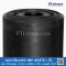 แผ่นยางไดอะแฟรม NBR เสริมผ้าใบ 1 ชั้น Thickness 1.5 mm