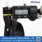 ยางไดอะแฟรมวาล์ว EPDM เสริมผ้าใบ 1 ชั้น Thickness 7 x High 50 x OD.160 mm