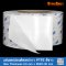 แผ่นเทปล่อนติดเทปกาว PTFE สีขาว 0.8 mm