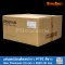 แผ่นเทปล่อนติดเทปกาว PTFE สีขาว 0.8 mm