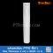 แผ่นเทปล่อน PTFE สีขาว 2mm