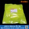 แผ่นยาง Silicone สีขาวขุ่น 10x15mm