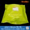 แผ่นยาง Silicone สีขาวใส 5x75mm