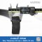 ยางฟองน้ำ EPDM 30x70mm