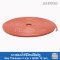 ยางฟองน้ำซิลิโคนสีส้มอิฐ 2x12 mm (Silicone QM +270°C)