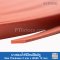 ยางฟองน้ำซิลิโคนสีส้มอิฐ 2x12 mm (Silicone QM +270°C)