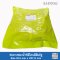 ท่อยางฟองน้ำซิลิโคนสีส้มอิฐ ID.5 x OD.13 mm (Silicone QM +270°C)