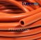 ท่อยางซิลิโคน  I.D 12 X O.D 18 mm