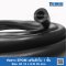ท่อยาง EPDM เสริมผ้าใบ 1 ชั้น I.D 13 x O.D 23 mm