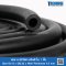 ท่อยาง EPDM เสริมผ้าใบ 1 ชั้น I.D 13 x O.D 22 mm