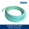 ท่อดูดส่งสารเคมี UHMPE I.D 38 x O.D 52 mm