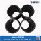 ท่อยาง EPDM ID.114.3 x OD.124.3 mm