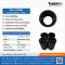 ท่อยาง EPDM ID.114.3 x OD.124.3 mm