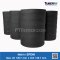 ท่อยาง EPDM ID.139.7 x OD.149.7 mm