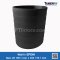 ท่อยาง EPDM ID.165.1 x OD.175.1 mm