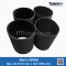 ท่อยาง EPDM ID.215.9 x OD.225.9 mm