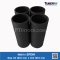 ท่อยาง EPDM ID.88.9 x OD.98.9 mm