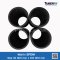ท่อยาง EPDM ID.88.9 x OD.98.9 mm
