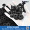EPDM RUBBER ID.8.5 X OD.24 X Thickness 7 mm